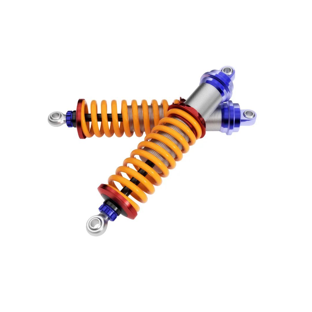 Suspensión y Dirección