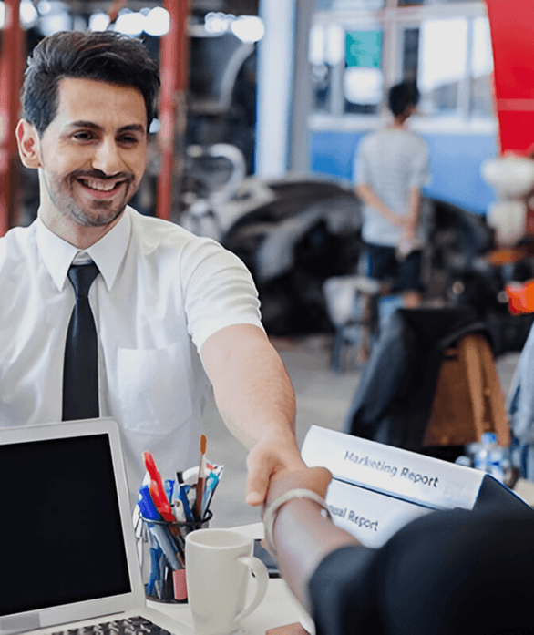 Asóciate con LA REFA